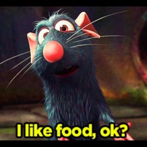 Meet your Posher, Kenia